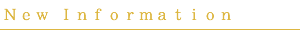 New Information